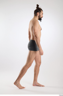 Turgen 1 side view underwear walking whole body 0005.jpg